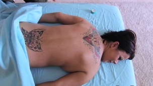 lief massage kont sensueel
